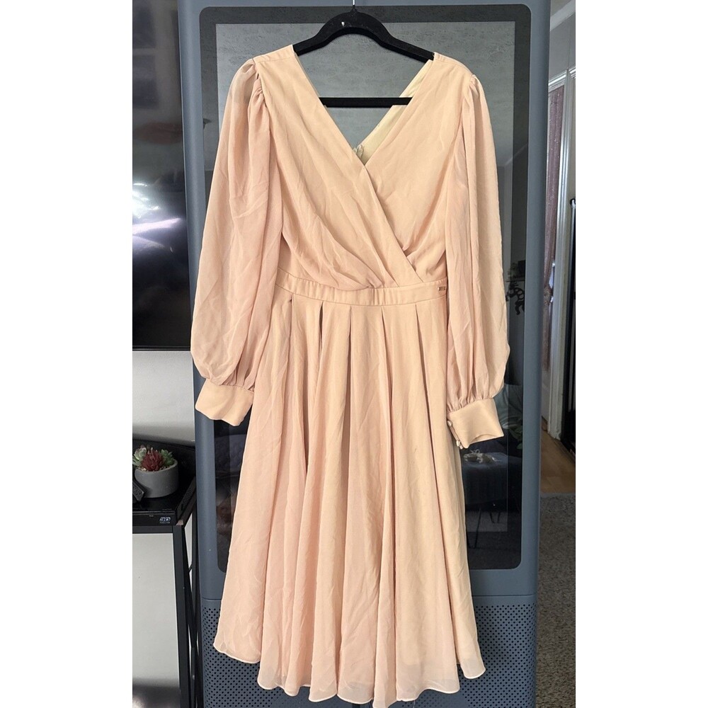 ONS Line Dress Homecoming/Prom